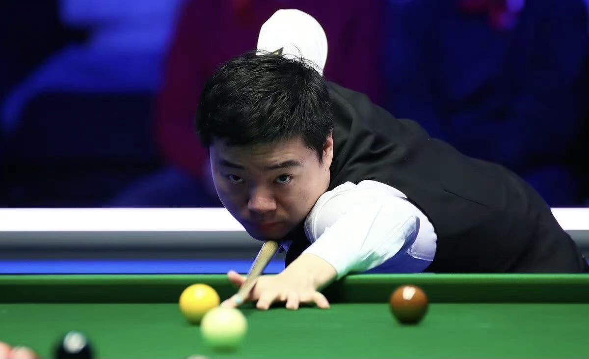 [CBA]全队发挥 北控击败山.