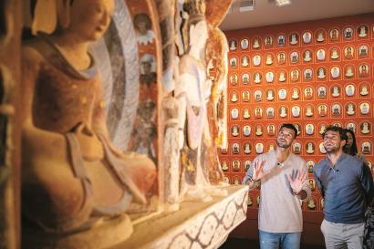 在未来两个 在未来两个