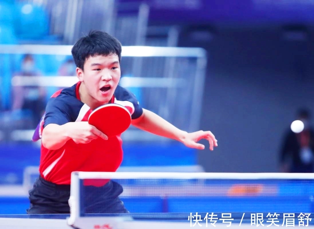 力拚生涯首 力拚生涯首