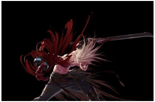 潜在高回报 潜在高回报